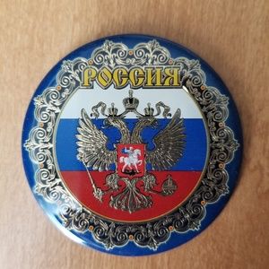 magnet Russia